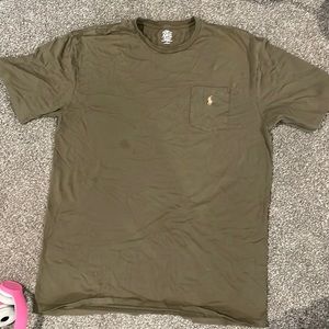 Mens Polo by Ralph Lauren t shirt